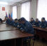 Помощник начальника УФСИН России по Ульяновской области по работе с верующими провел просветительскую беседу с сотрудниками уголовно-исполнительной системы - УФСИН по Ульяновской области