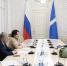 Ульяновская область и Сбербанк расширяют сотрудничество по ключевым направлениям развития региона - Правительство Ульяновской области