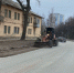 Ульяновские дорожники за сутки залатали ямы на 90 квадратных метров дорог - Комсомольская правда