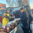 Две продовольственные ярмарки в Ульяновской области собрали 9 млн рублей - Ulyanovsk.Express