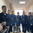 В Ульяновске кадеты СК России ознакомились с работой экспертно-криминалистического центра - Следственный комитет