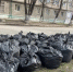 20 тысяч кубометров мусора вывезут из дворов Ульяновска - Ulpravda.Ru