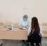 Специалисты Центральной городской больницы осмотрели более ста учащихся ульяновской средней школы №74 - Минздрав Ульяновской области