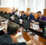 В УлГАУ обсудили открытие микрорайона Героев - УлГАУ