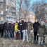 Ульяновцы активно участвуют в городских субботниках - Городская Дума