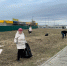 В Засвияжском районе Ульяновска организовали общегородской субботник - Комсомольская правда