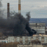 60 человек потушили пожар на ТЭЦ-1 в Ульяновске за два часа - Комсомольская правда