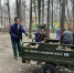Школьники и студенты навели чистоту в парках Ульяновска - Ulpravda.Ru