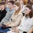 Колледж экономики и информатики приглашает школьников и их родителей на День открытых дверей - УлГТУ