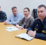Начальник УФИЦ при КП-8 регионального УФСИН провел рабочую встречу с представителями администрации г. Ульяновска и МУП «Ульяновскэлектротранс» - УФСИН по Ульяновской области