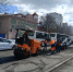 В Ульяновске за сутки отремонтировали более 1400 м² дорог - Ulyanovsk.Express