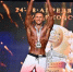 Ульяновец Сергей Пеньков выиграл абсолютное первенство Кубка России по бодибилдингу - Ulpravda.Ru