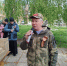 «Русский дом» помог отметить Радоницу нашим ветеранам - Общественная палата Ульяновской области
