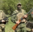 Бойцы СВО поблагодарили ульяновских росгвардейцев за переданные ружья - Ulpravda.Ru