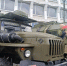 В Ульяновске развернулась выставка военной и специальной техники - Ulpravda.Ru