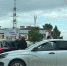 «Опель» и Лада Веста не поделили дорогу у СИЗО - Ulpravda.Ru