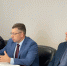 Председатель Правительства Ульяновской области провел личный прием предпринимателей - Правительство Ульяновской области