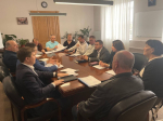 Председатель Правительства Ульяновской области провел личный прием предпринимателей