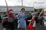 Михалков, ульяновское кино и творческие вечера. Объявлена программа фестиваля «От всей души»