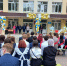 Представители УлГТУ приняли участие в Последних звонках на базе сети лицеев - УлГТУ