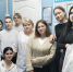 Экскурсия в производственную аптеку ООО «Фармпром».  Служба содействия трудоустройству - Ульяновский фармацевтический колледж