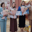 Оксана Куренкова представит Ульяновскую область на Всероссийском конкурсе «Воспитатель года – 2025» - Министерство образования