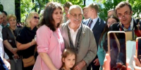 Никита Михалков открыл в Ульяновске фестиваль «От всей души» - Ульяновск сегодня
