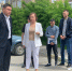 Дорога к школе должна быть безопасной - Городская Дума