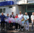 В Ульяновске стартовала приёмка дворов, отремонтированных в рамках ФКГС - Городская Дума
