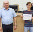 Айтишники Политеха заняли призовые места в конкурсах по программированию - УлГТУ