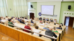 Айтишники Политеха заняли призовые места в конкурсах по программированию