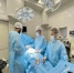 Врачи Ульяновского областного клинического центра специализированных видов медицинской помощи успешно удалили гигантскую кисту печени у пациентки. - Контактный Центр Здравоохранения