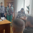 Осужденным, состоящим на учете в уголовно-исполнительной инспекции, рассказали о мерах поддержки в рамках пробации - УФСИН по Ульяновской области