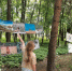 В нацпарке Сенгилеевские горы 1 июня прошли фотовыставка и экологические беседы - Комсомольская правда
