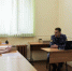 Несовершеннолетних, находящихся в СИЗО-1 УФСИН России по Ульяновской области, поздравили с Днем защиты детей - УФСИН по Ульяновской области
