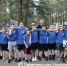 В ульяновском лагере имени Деева открылся новый современный корпус - Ulyanovsk.Express
