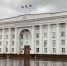 Состоялась встреча главы митрополии и губернатора области - Симбирская Епархия