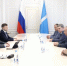 Федеральную поддержку ульяновских предпринимателей обсудили с ТПП России - Комсомольская правда
