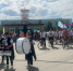 Депутаты Ульяновской Городской Думы приняли участие в Ульяновском «Вело Дне» - Городская Дума