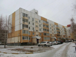 Горячее водоснабжение на Отрадной, 79, корпус 2 восстановлено