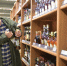 «Пират» из Ульяновска украл из магазина в поселке Дачный деньги и бутылку рома - Комсомольская правда
