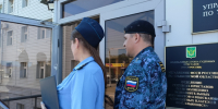 Судебные приставы выдворили из Ульяновской области многодетную семью - Ulpravda.Ru