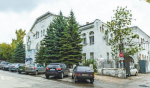 Было - стало. Где продавали землю крестьянам и как УлГУ в избу попал