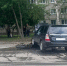Авария с участием питбайкера: в Ульяновске 17-летний водитель без прав попал в больницу - Ulyanovsk.Express