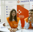 Порядка 2500 ульяновцев посетили ярмарку вакансий «Работа России» - Комсомольская правда