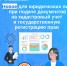 Новое для юридических лиц при подаче документов на кадастровый учет и государственную регистрацию прав - Общественная палата Ульяновской области