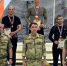 В Приволжье росгвардейцы готовятся к чемпионату по пожарно-спасательному спорту - Росгвардия