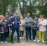 У детского сада «Волгарик» в Ульяновске появится новый сквер - Комсомольская правда