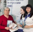 Консультативно-профилактические площадки «выездной поликлиники» посетили более 180 жителей Сурского района - Минздрав Ульяновской области