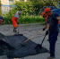 12 улиц Ульяновска стали ровнее: итоги дорожного ремонта за сутки - Ulyanovsk.Express